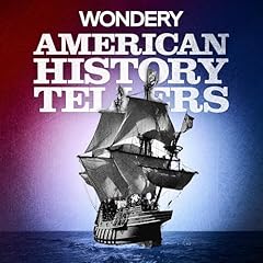 American History Tellers (Ad-free) Podcast Por Wondery arte de portada