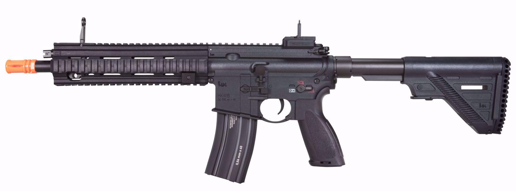 Amazon | エリートフォース(ELITE FORCE) HK 416 A5 コンペティション