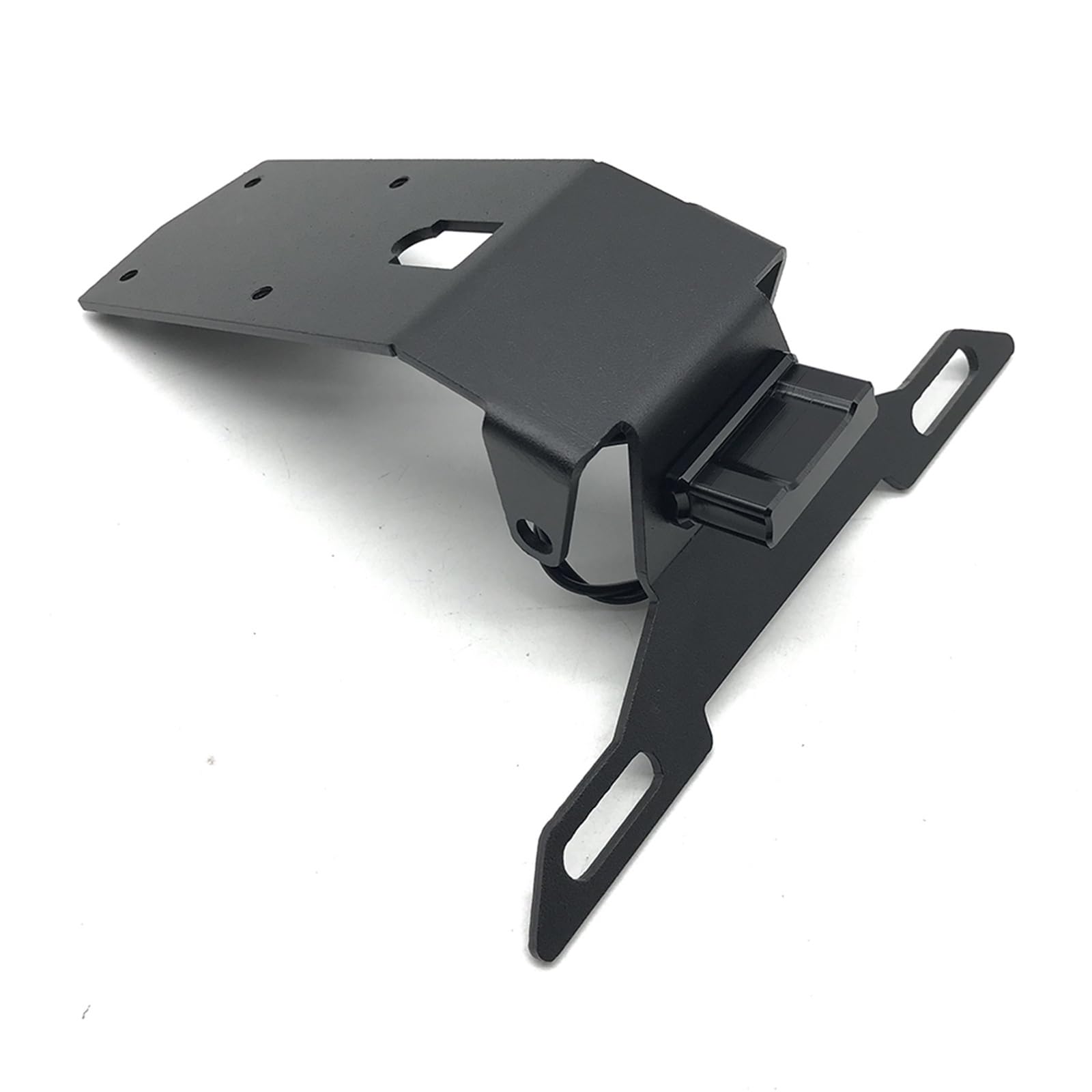 Portatarga Moto Con Luce LED, Compatibile Con Per H2 SX SE 2018 2019 2020