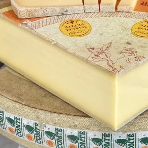 sDELICEMEDt Re AOP 15n tXY {in`[Yb}ZEveBbg OXtFbh Comte AOP 15M Aged by Marcel Petite ? Authentic French Grassfed Chee