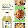 AVO NON GMO 100% Avocado Oil, 64 Fl-oz, NO Preservatives Added #5