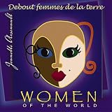 Debout Femmes De La Terre