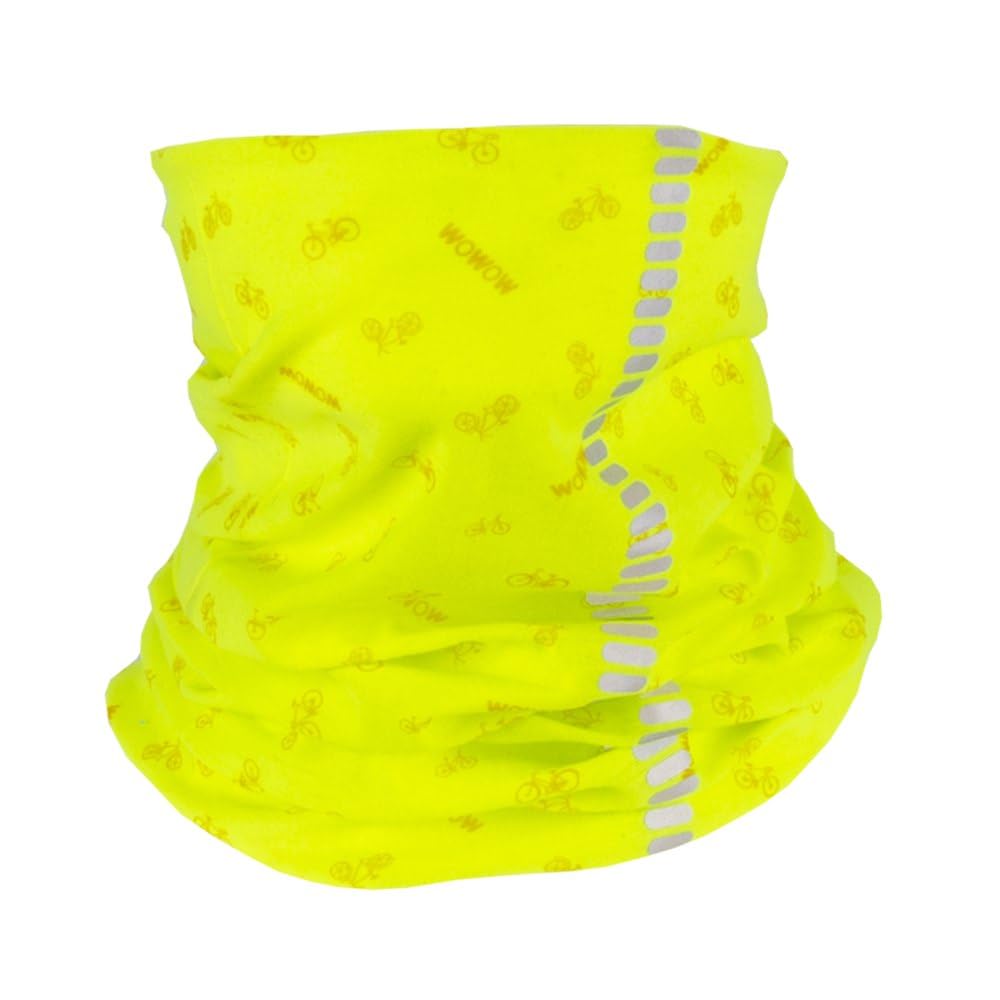 WOWOW Unisex Nutty Multifunktionstuch