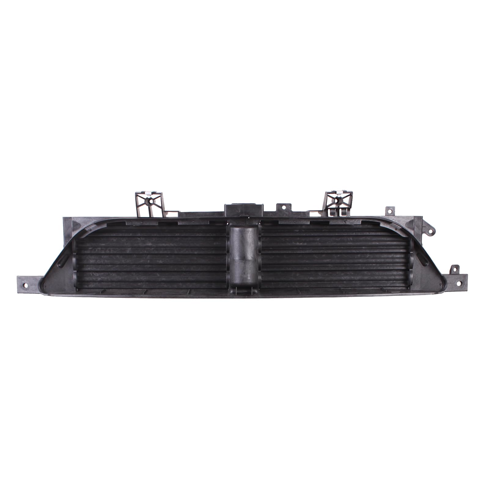 Amazon.com: TYG (CAPA QUALITY) Active Grille Shutter For Dodge 