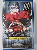  Ambulance [VHS]