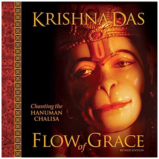 Flow Of Grace
