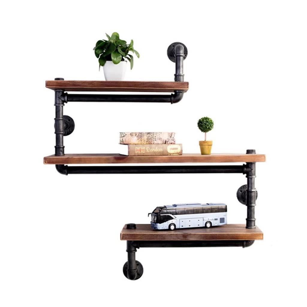 Sensazione Di Legno Di Ripristino Di Antichi Modi In Legno Massello Parete Paret - Foto 9