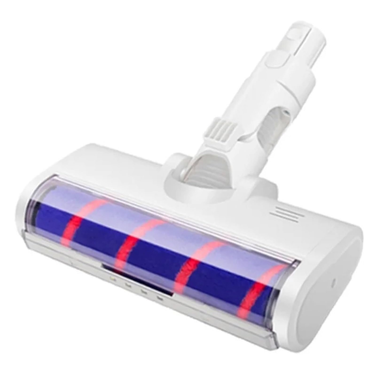Wymiana Główki Szczotki Podłogowej, 1C K10 G9 G10 G9Plus G10Plus G10Pro | Compatible For Xiaomi, Bezprzewodową Elektryczną Główką Szczoteczki LED Do Odkurzacza(Soft brush)