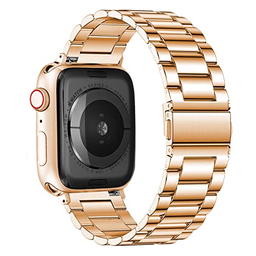 DEALELE Bands Compatible with iWatch 38mm 40mm 41mm - Image 2