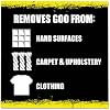 Goo Gone 2087 Original Cleaner Citrus Scent 8 oz Bottle 12/Carton
