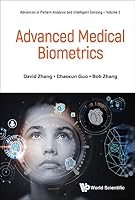 Advanced Medical Biometrics 9819817463 Book Cover