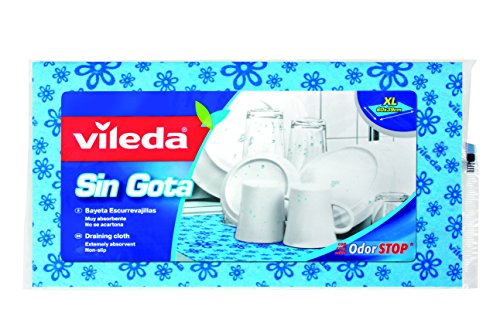 Bayeta Vileda Escurrevajillas 1u