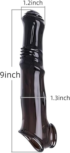 Miniatura 2 de Crazy Horse Condom Condón Masculino Bloqueo Adulto Estuche Negro Diseño Especial Nuevo 2024 Negro