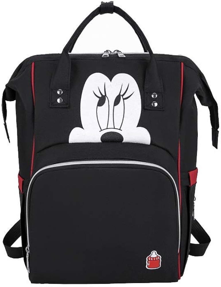 Mickey mouse diaper bag amazon Clearance