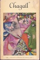 Marc Chagall (born 1889) B0007DPPWI Book Cover