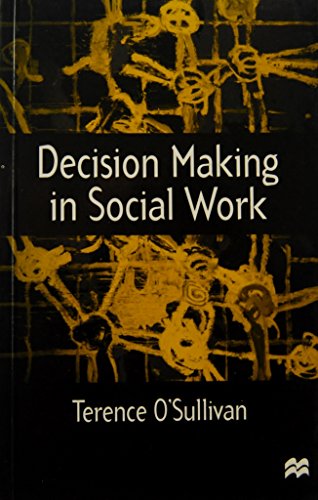 Decision-making in Social Work view 2