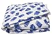 Doctor Who All Over Print Tardis Sheet Set, Twin Size