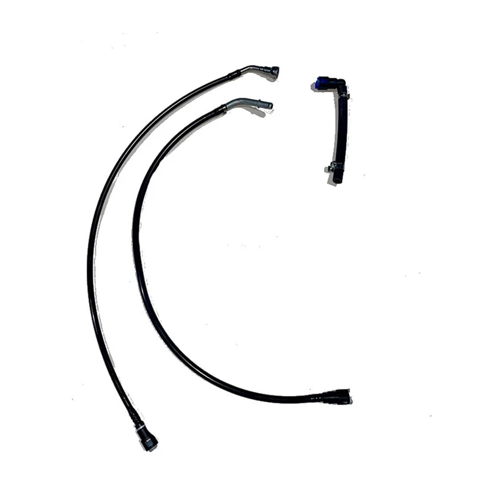 Conjunto de línea de combustible de gas FL-FG0918 compatible con filtro de bomba Jeep Grand Cherokee 4.0L 4.7L 1999-04