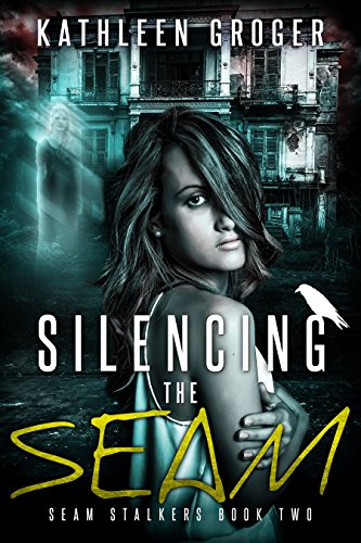 Télécharger Silencing The Seam (Seam Stalkers Book 2) (English Edition) Gratuit