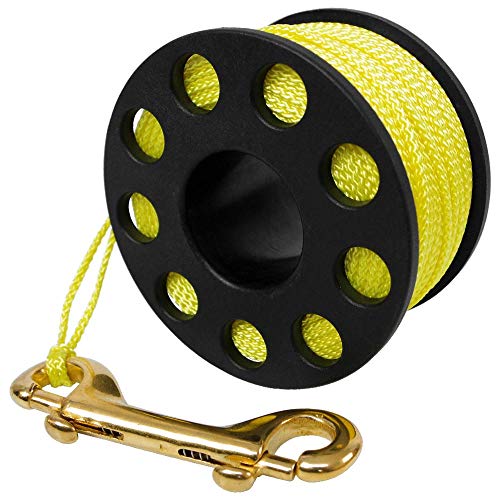 IST PROLINE(ACGXeB vC) _CrO tBK[[ RL-4 _Cu[ 50m(165ft)