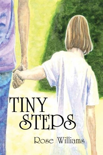 Tiny Steps 1537639854 Book Cover