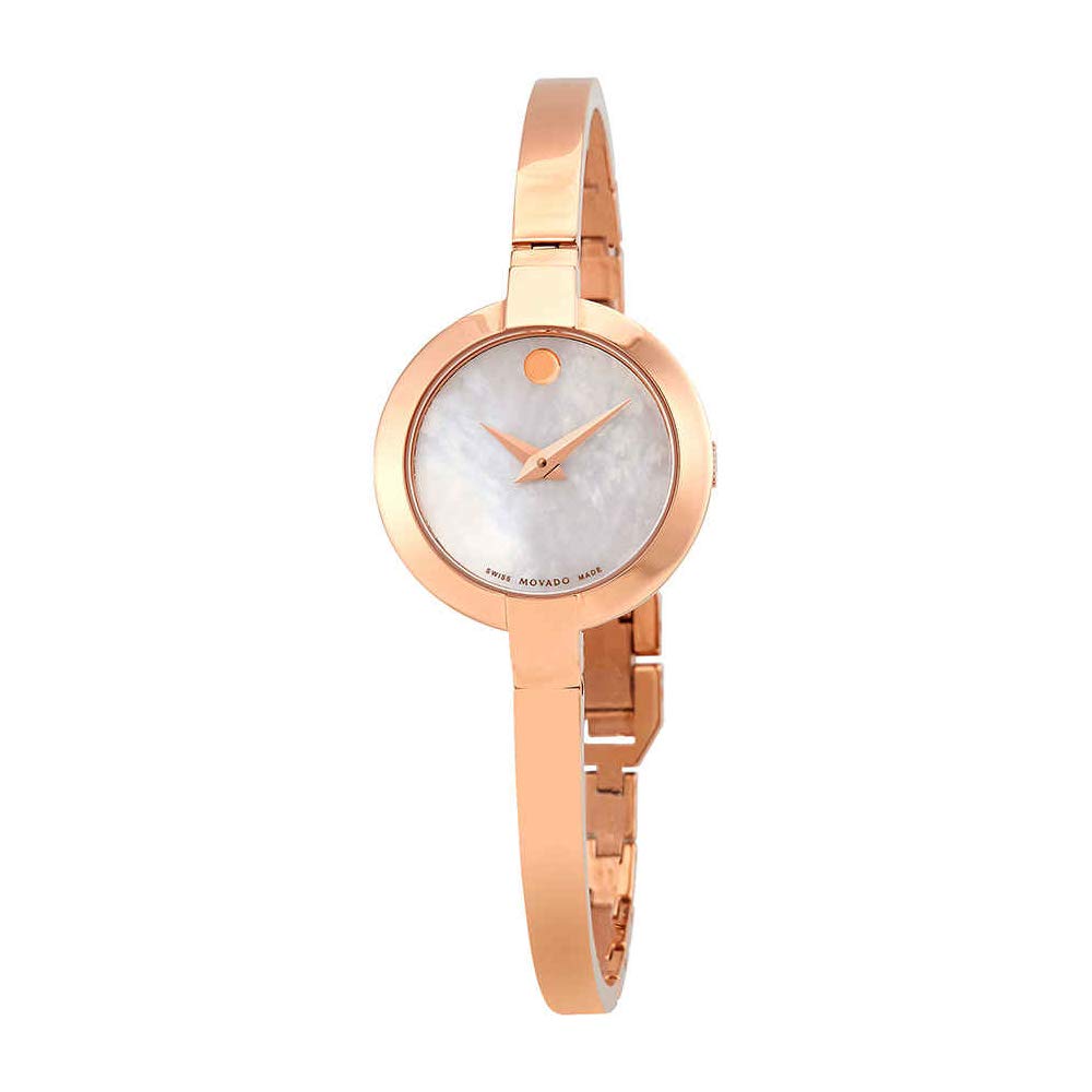 Movado Bold Bela Watch Brand New Movado Bela Women main image 3