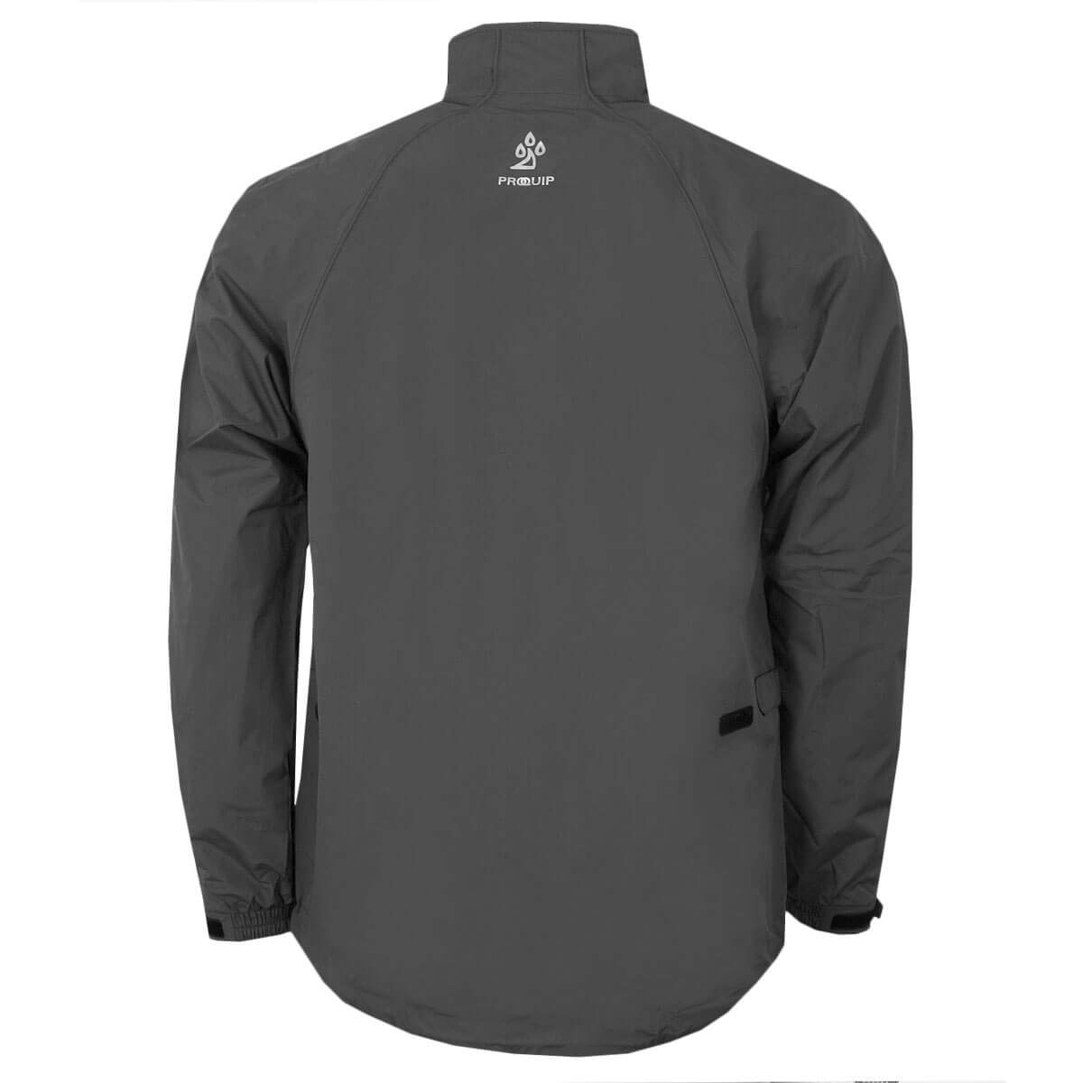 Proquip 2019 Mens Tempest Waterproof Lightweight Full Zip Golf