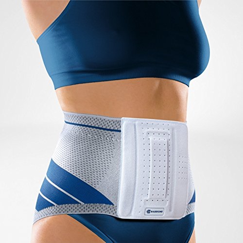 Amazon.com: LumboTrain Lady Back Brace & Support Size 3 : Health ...