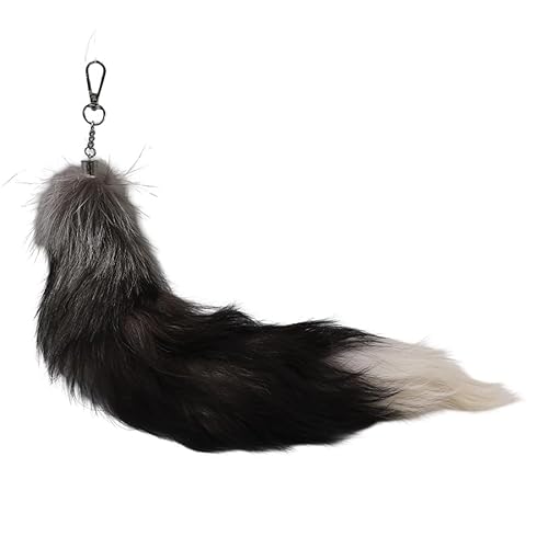 [TweezerGuru] ȃLcl̂ۃL[z_[ RXv gCobO y_g ^bZ L[`F[tbN - 40cm [sAi] (O[)