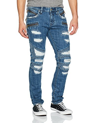 Rock Revival Men's Jeans