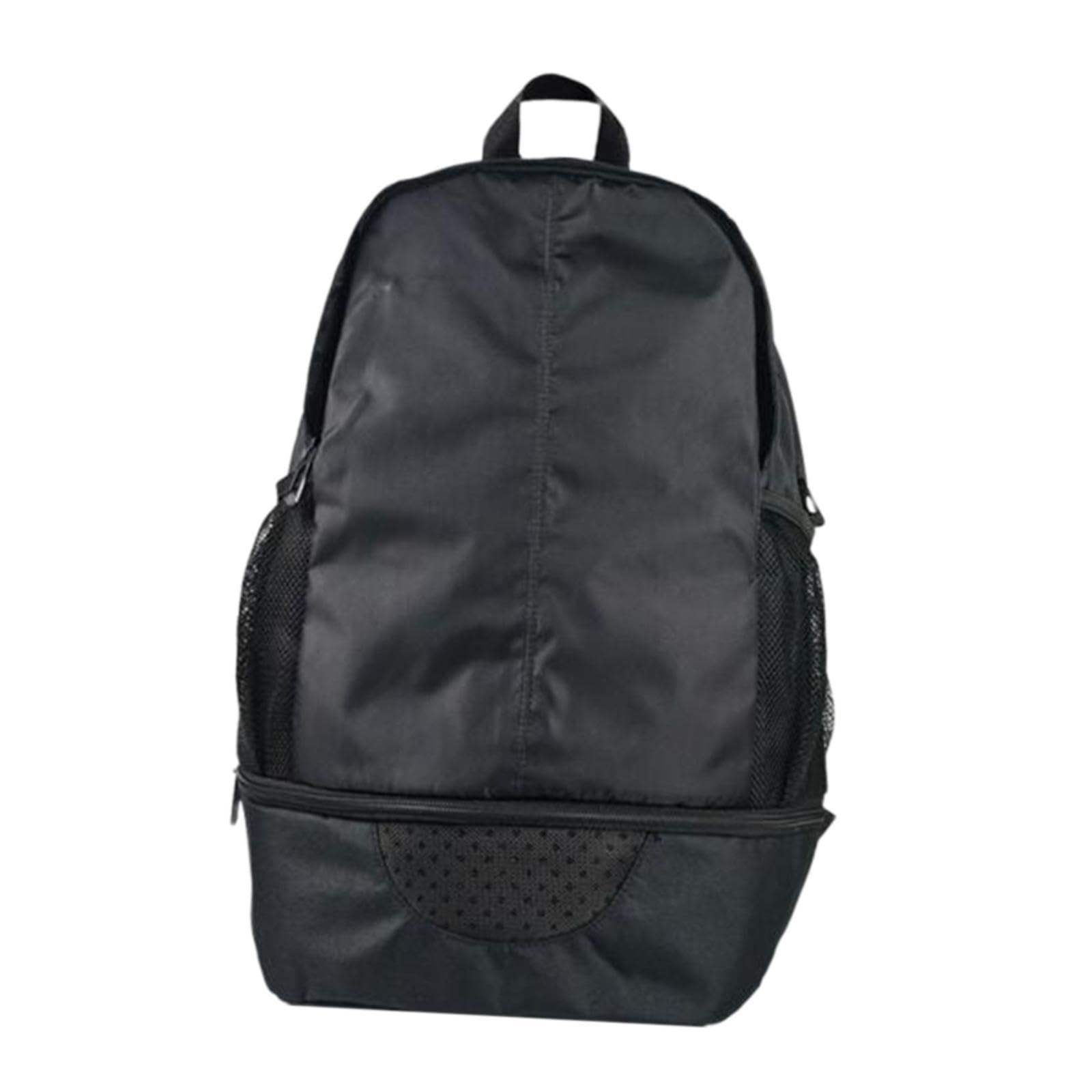 THE STYLE SUTRA® Soccer Backpack Breathable Multipurpose Large Sports Bag for Swim Travel Gym | Sporting Goods | Team Sports | Soccer | Clothing, Shoes & Accessories