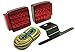 Reese Towpower 73857 Submersible Trailer Light Kit (LED All Purpose)