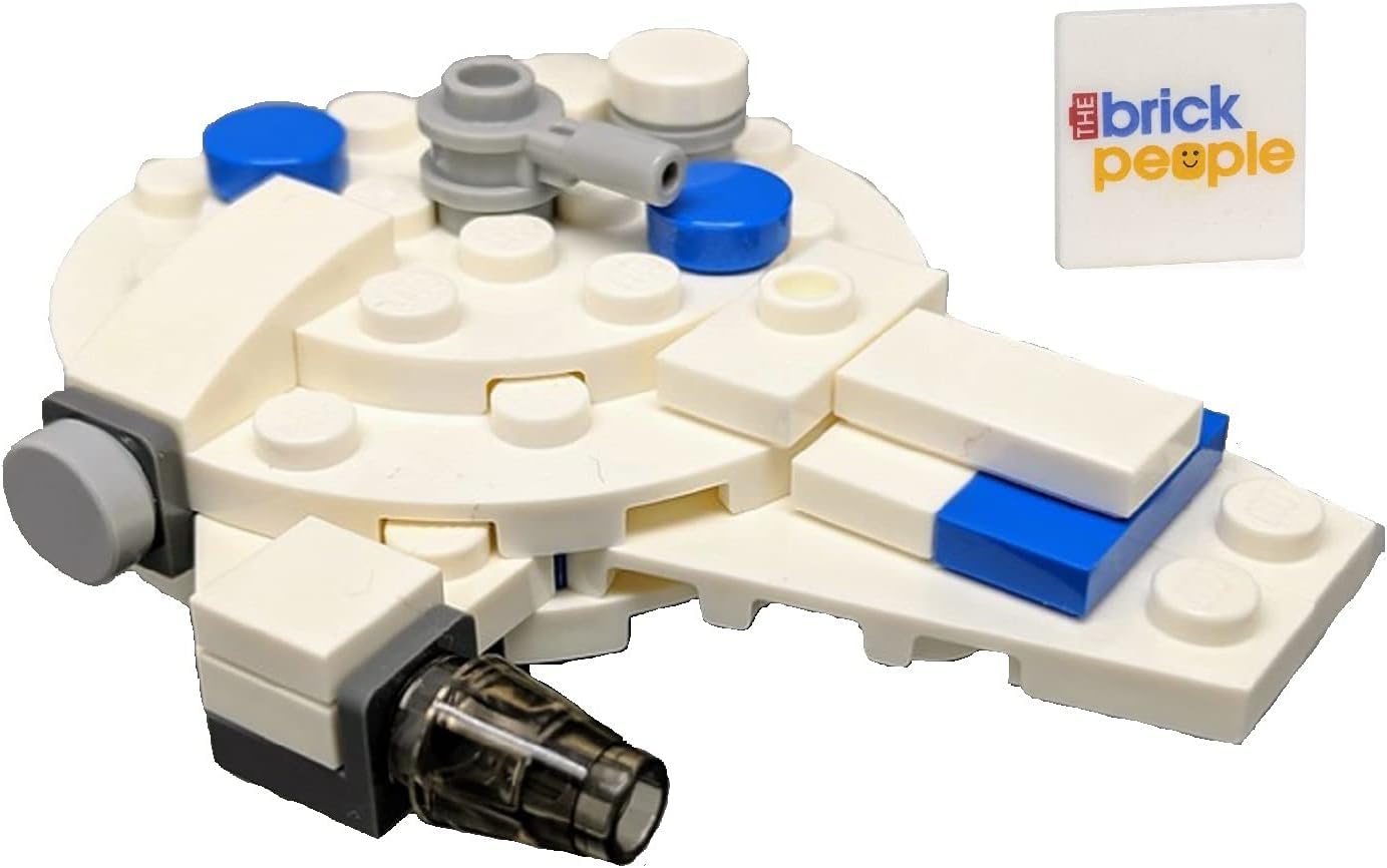 STAR WARS: MILLENNIUM FALCON 全5巻セット STAR WARS: MILLENNIUM FALCON 全5巻セット Amazon.co.jp: Star