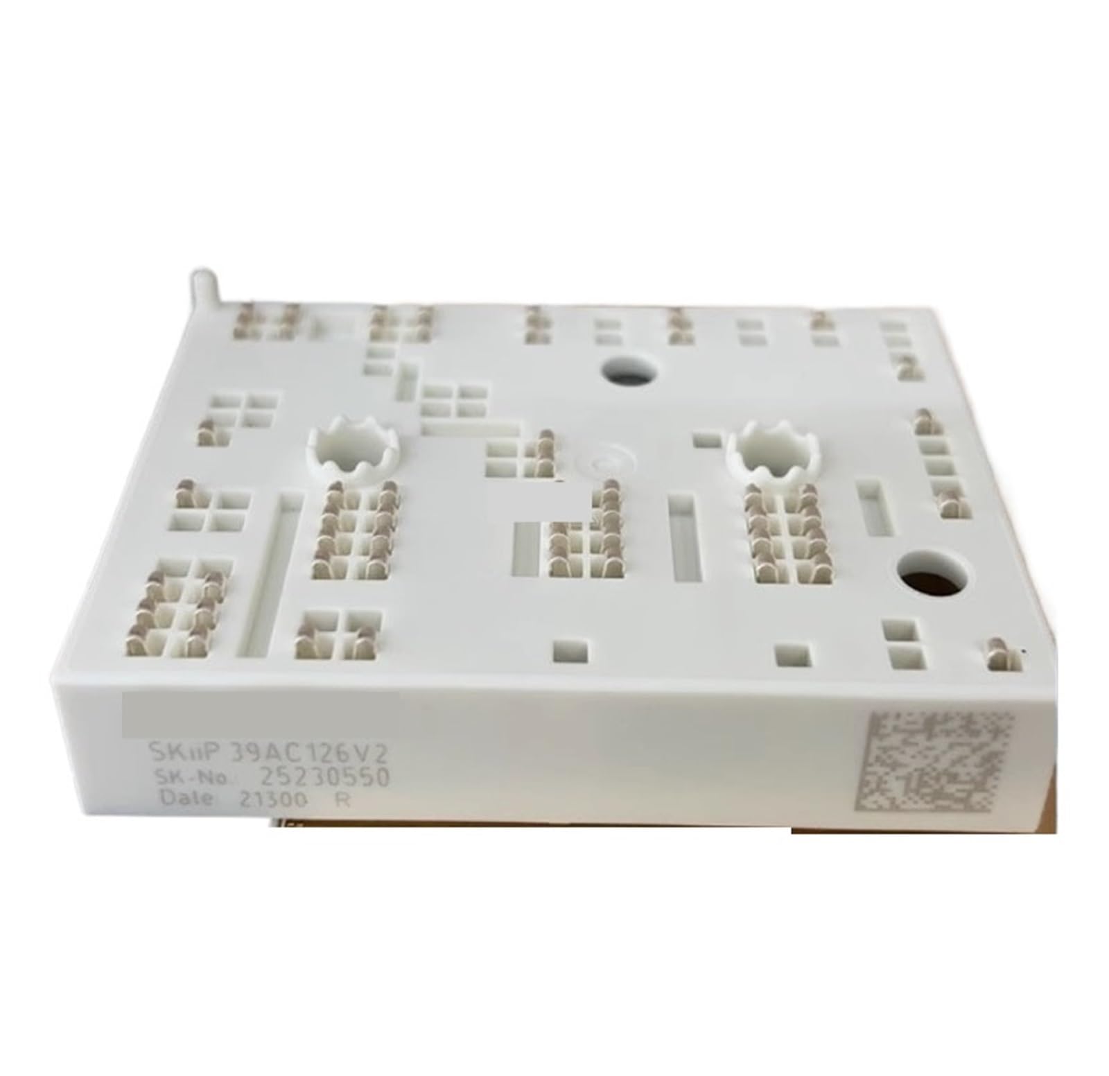 SKIIP38AC12T4V1 module de puissance triphasé pour l'automatisation d'usine