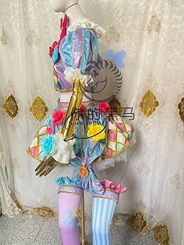 Amazon.co.jp: [1955] FUREETAE@アイカツスターズ 花園きらら アイドル