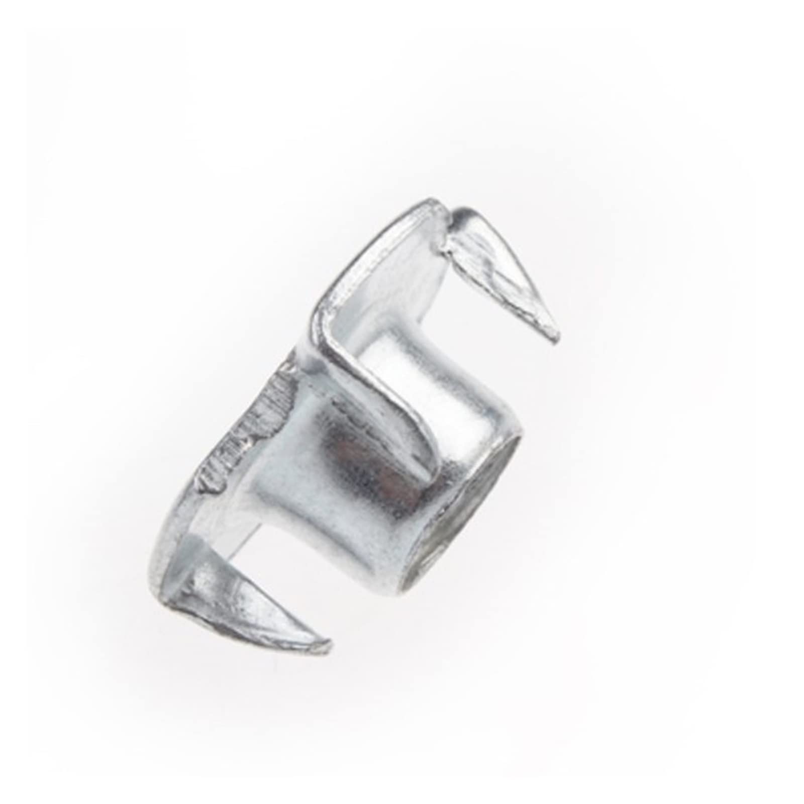 5–50 Stück M2 M3 M4 M5 M6 M8 M10 M12 unverlierbare Muttern vier Zinken Möbel T Mutter Einsätze (Color : 50pcs_M10)