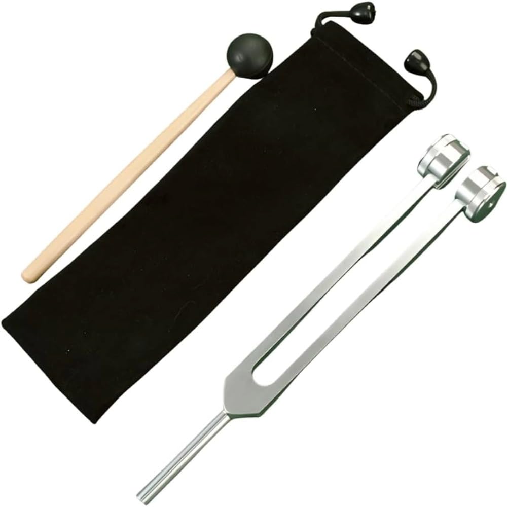 Amazon.co.jp: Itisyou 音叉 医療用 128HZ 医療用音叉 診断器具