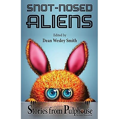 Snot-Nosed Aliens