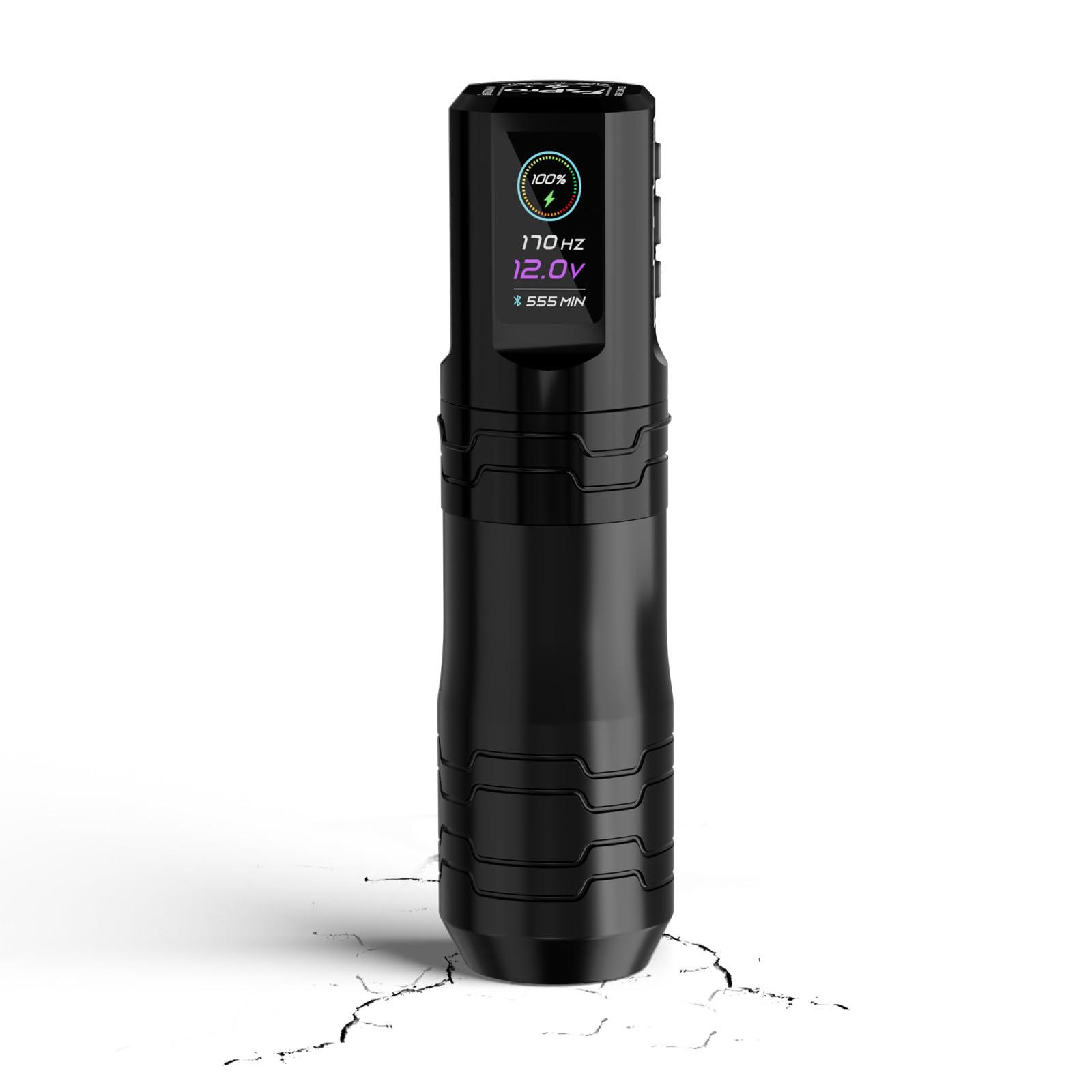 Amazon.com: EZ P3 Pro Turbo Tattoo Gun - 6 Strokes 2.5-5.0mm