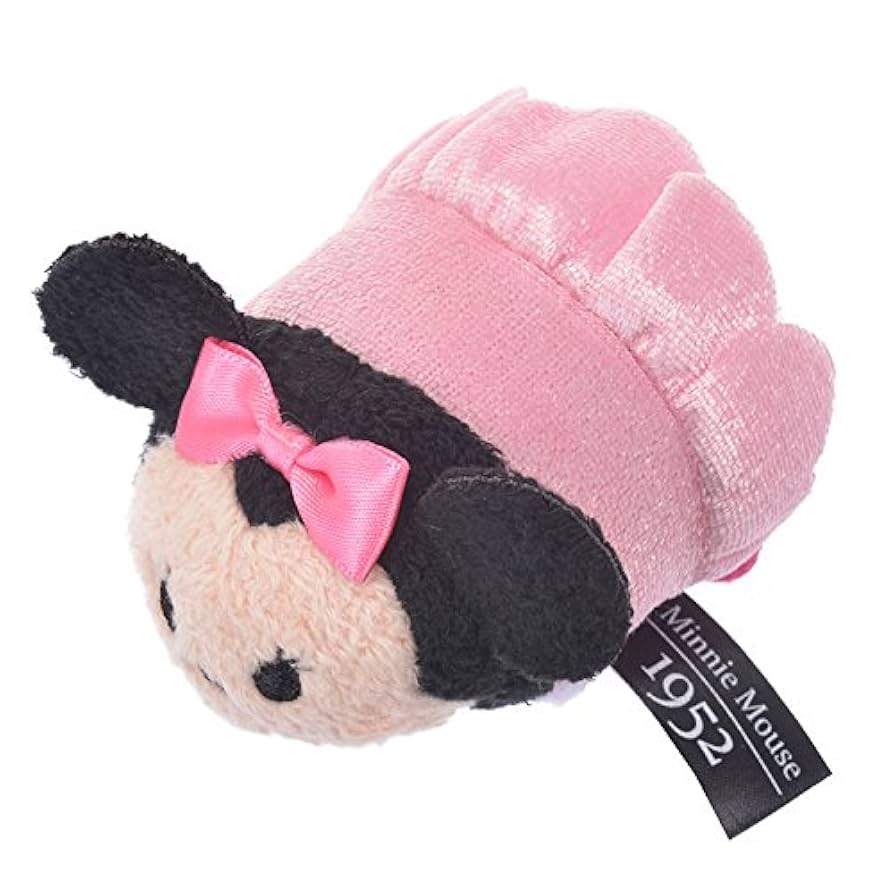 ミニー ツムツム ぬいぐるみ Amazon.co.jp: ツムツム ぬいぐるみ ミニー ミニ(S) TSUM TSUM