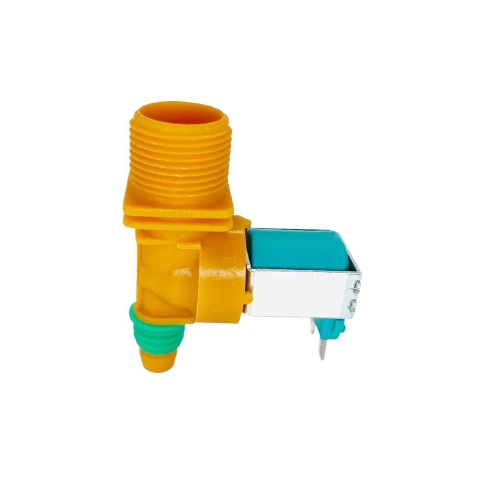 XUXINYCS Automatic Washing Machine Electric Water Inlet Solenoid Valve DC62-30314V 120V 60Hz Washer Parts
