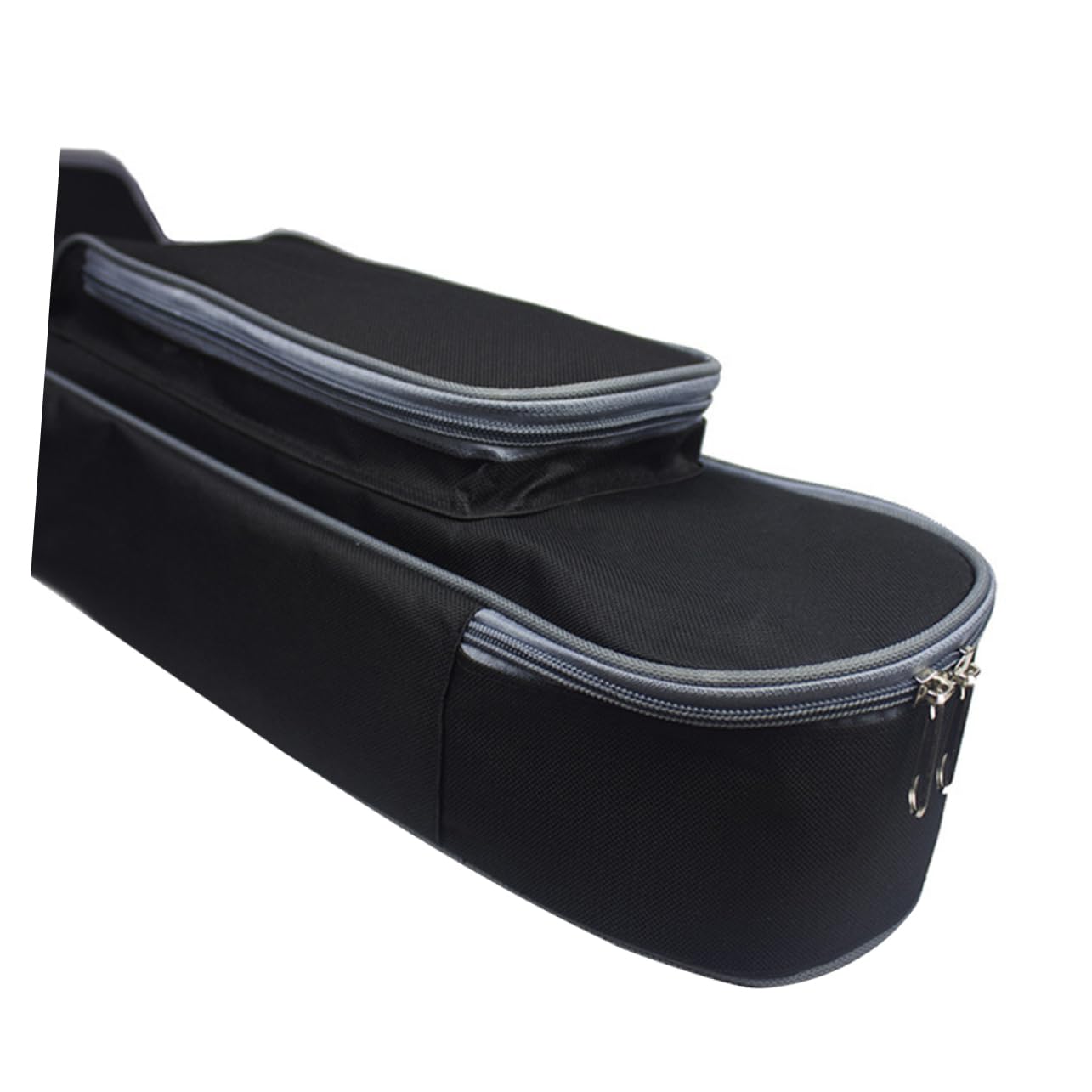 ERINGOGO Bolsa de Guitarra Acústica 41 Pulgadas Correas Dobles