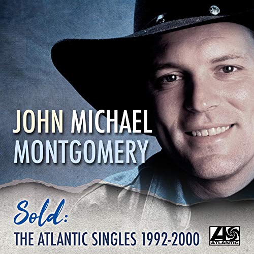 John Michael Montgomery