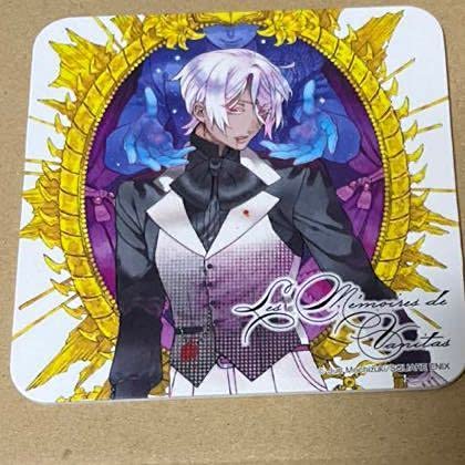 Amazon.co.jp: パンドラハーツ カフェ コースター Pandora Hearts