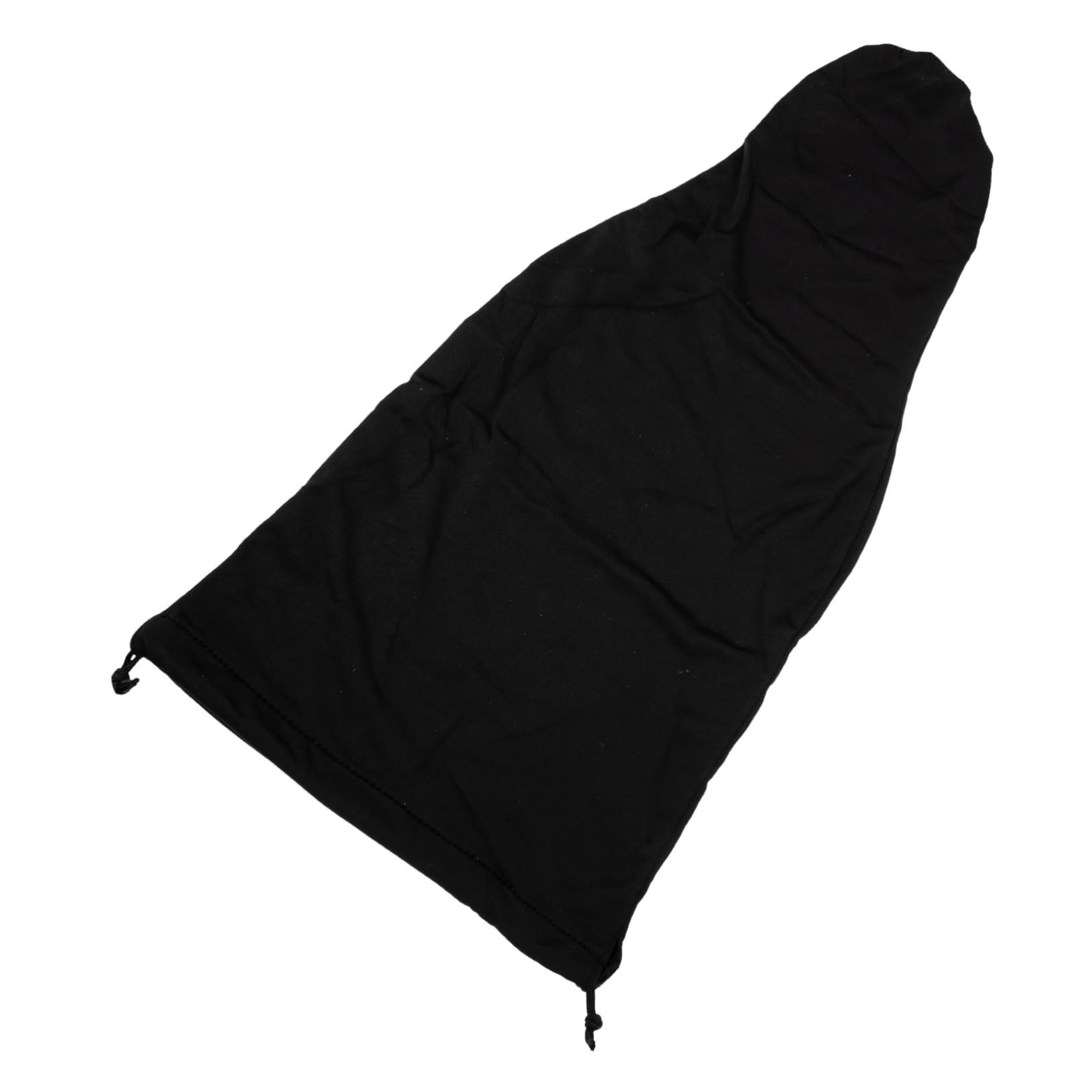 Abaodam Silk Violin Cover Elastic Fabric Violin Protective Cover Hard Shell Oblong Case Supply