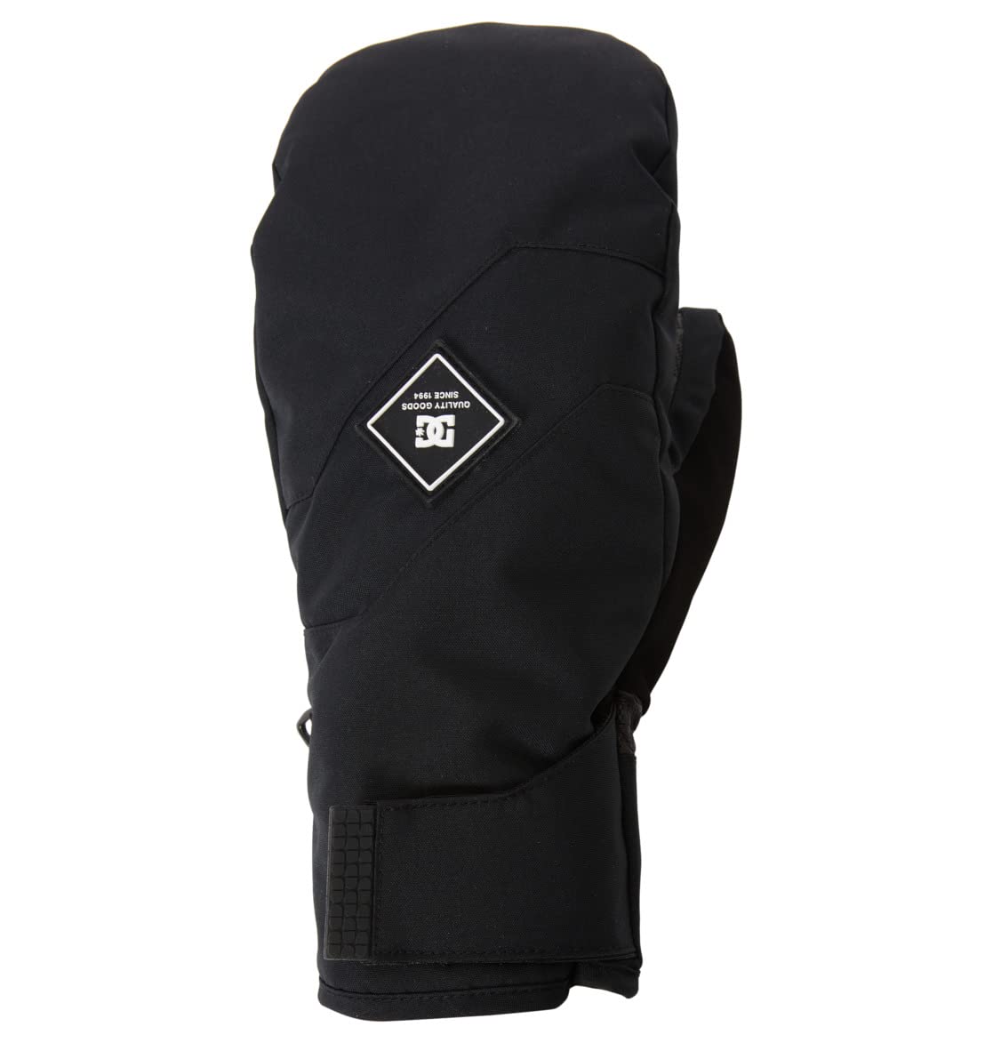 DC Shoes Franchise - Technical Snowboard/Ski Mittens for Men