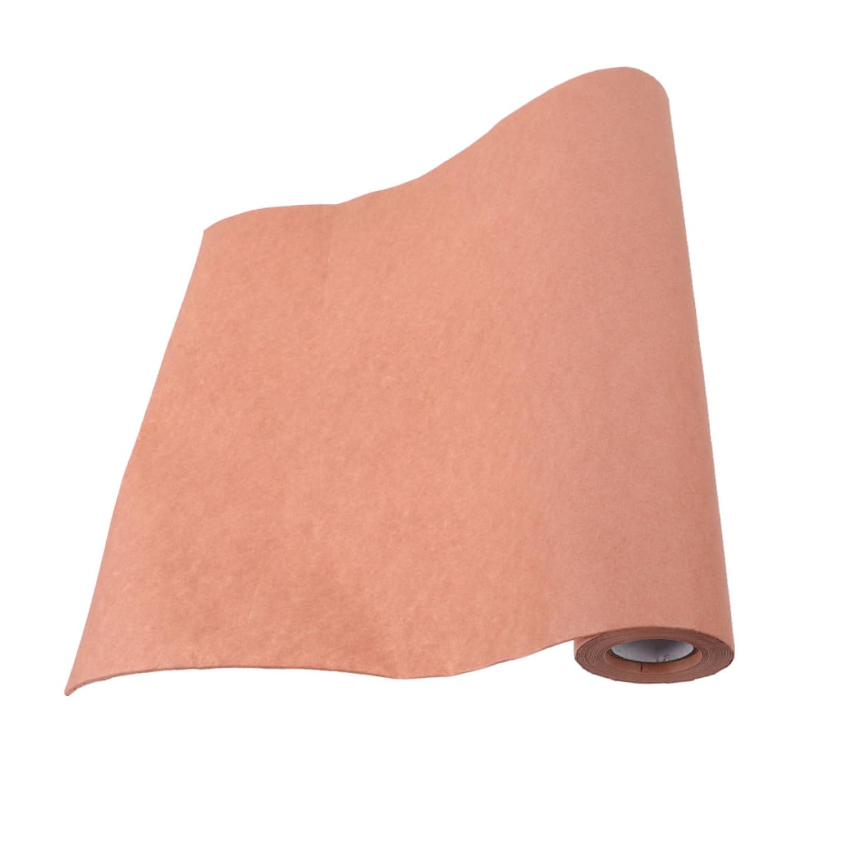 PLAFOPE Rotolo di Carta da Macellaio Rosa per Cucina, Carta da Forno Antiaderente e Resistente, per Preparare Carne e Cottura al Forno, Creativo