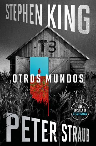 Otros mundos - Other Worlds Than These (Talisman) (Spanish Edition)