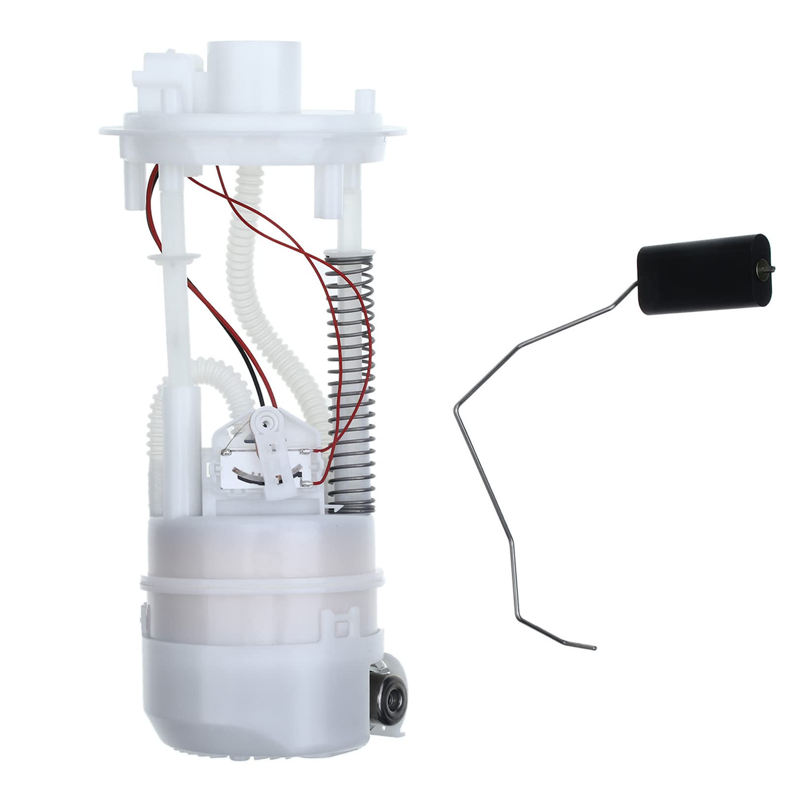 Frankberg Pompa Carburante Compatibile con Doblo MPV 119 223 2001-2010 Doblo Box/MPV 223 2001-2010 Benzina/Erdgas Replace# FG113012B1