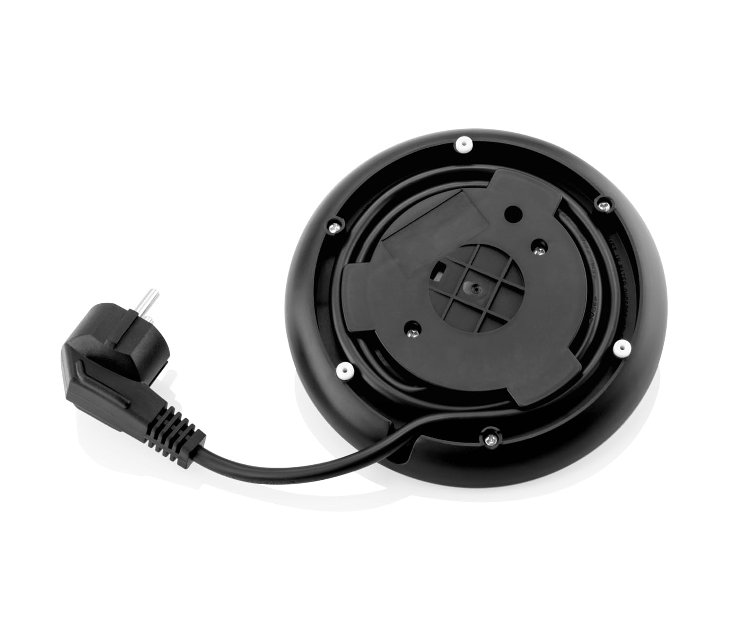 Bollitore Storio I 2200 W I 1,7 L I Indicatore del livello dell'acqua I Spegnimento automatico I Chiusura di sicurezza I Connettore Centrale STRIX I Filtro Filtro a schermo I Beige